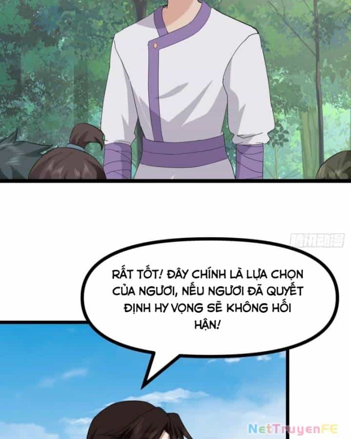 Hỗn Độn Đan Thần - Chương 503 - ảnh 4