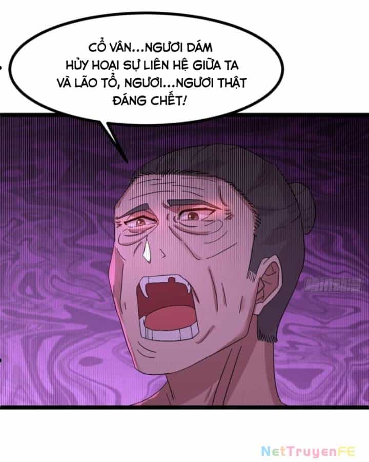 Hỗn Độn Đan Thần - Chương 504 - ảnh 29