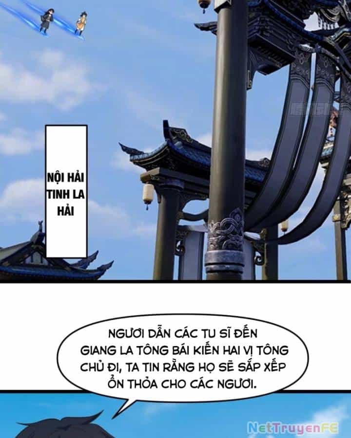 Hỗn Độn Đan Thần - Chương 507 - ảnh 10