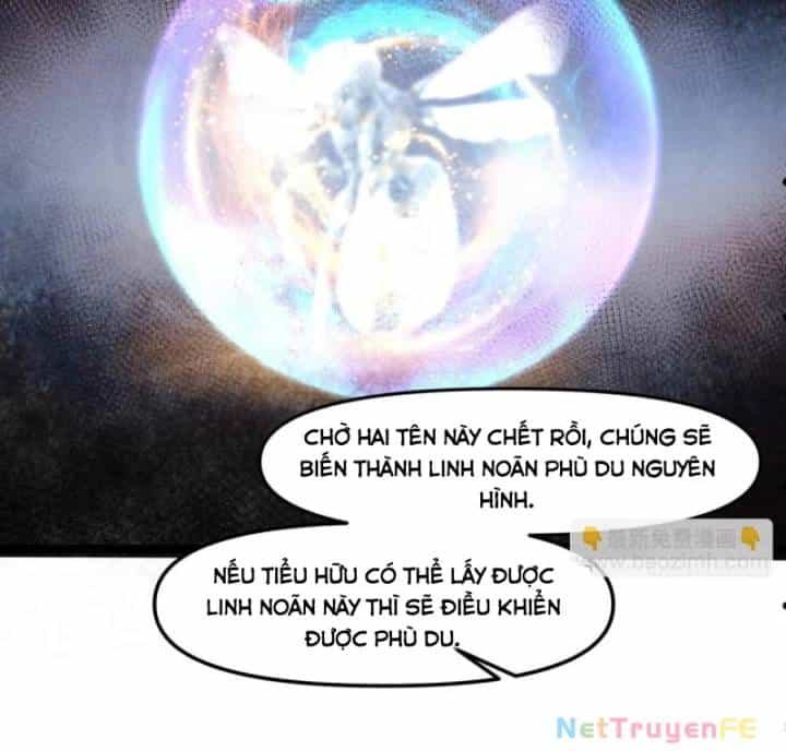 Hỗn Độn Đan Thần - Chương 507 - ảnh 5