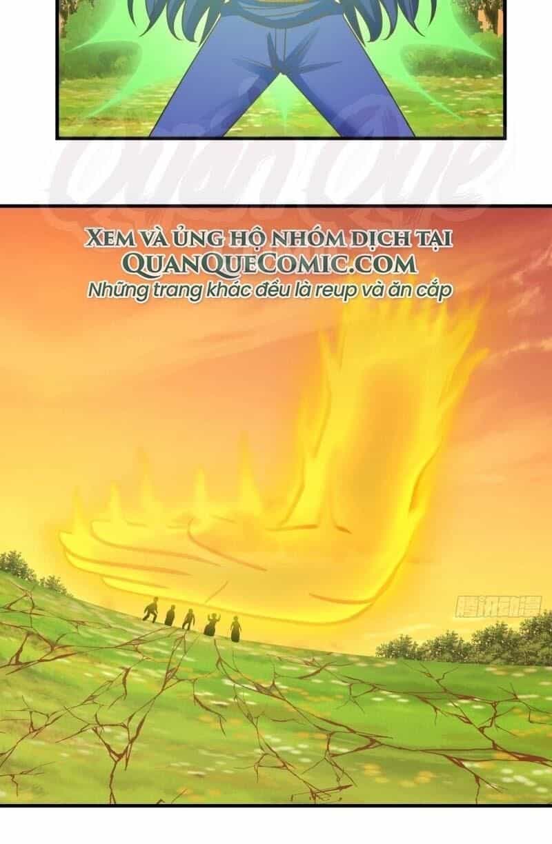 Hỗn Độn Đan Thần - Chương 51 - ảnh 2