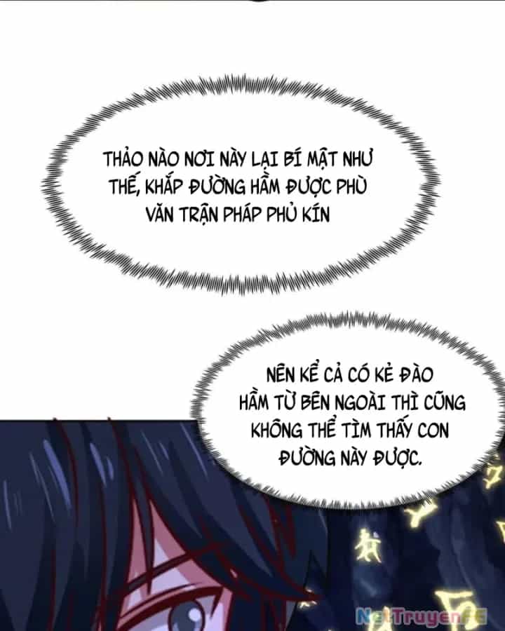 Hỗn Độn Đan Thần - Chương 511 - ảnh 30