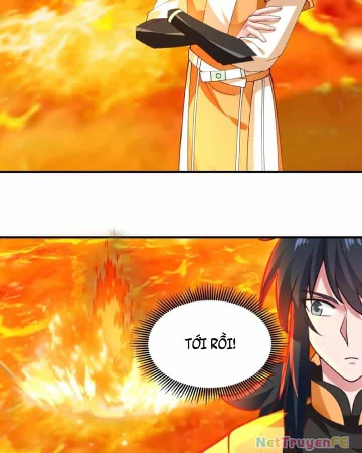 Hỗn Độn Đan Thần - Chương 512 - ảnh 5