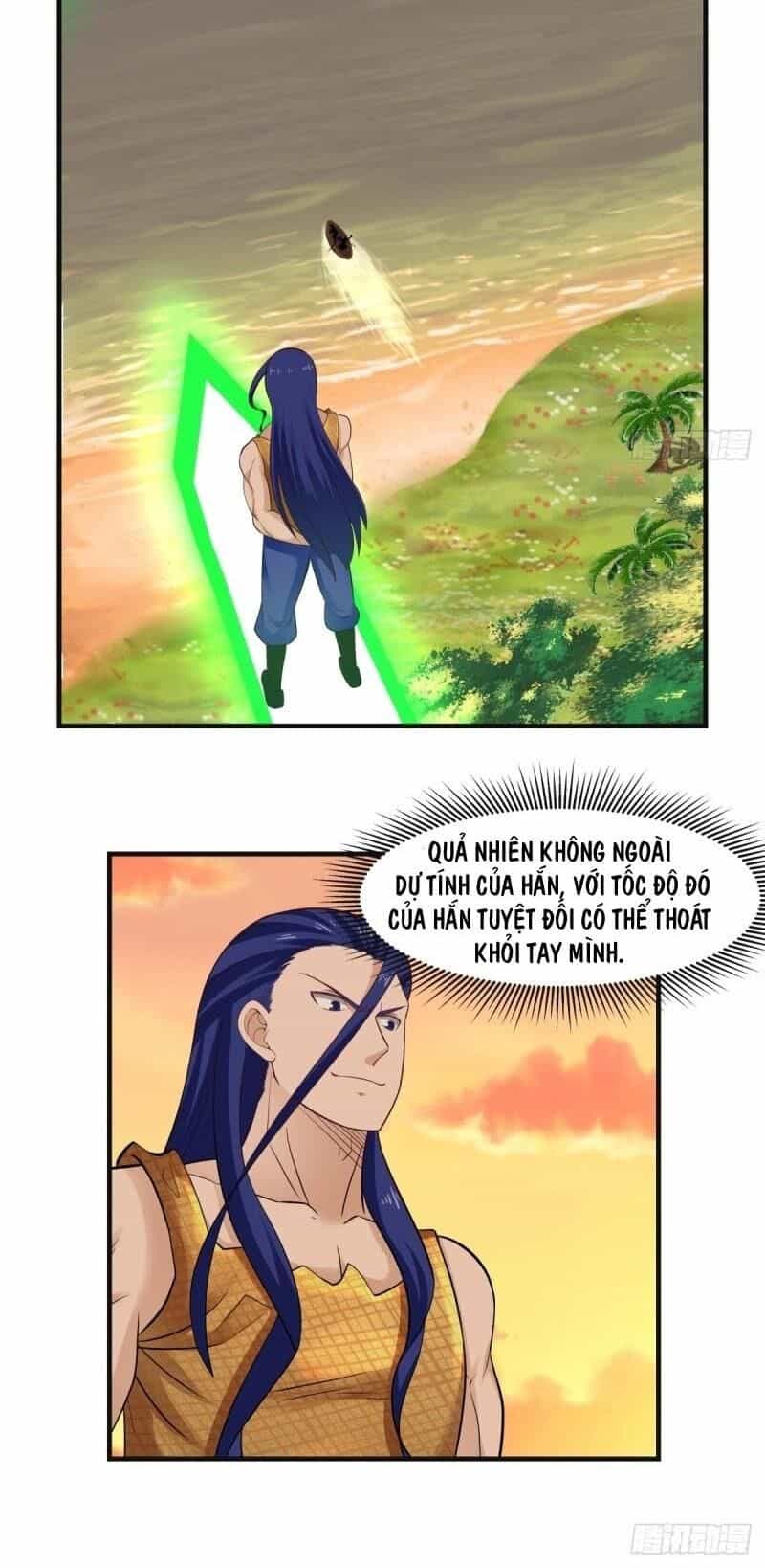 Hỗn Độn Đan Thần - Chương 52 - ảnh 4