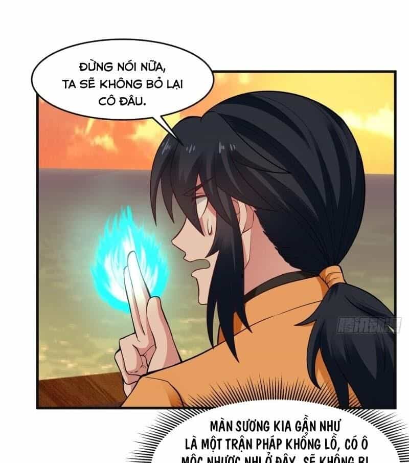 Hỗn Độn Đan Thần - Chương 52 - ảnh 9