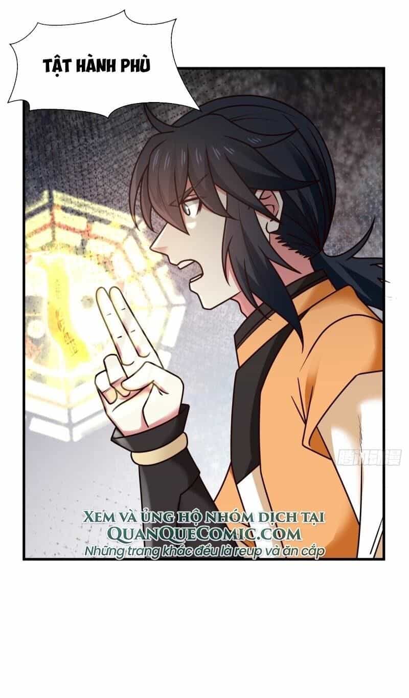 Hỗn Độn Đan Thần - Chương 53 - ảnh 11