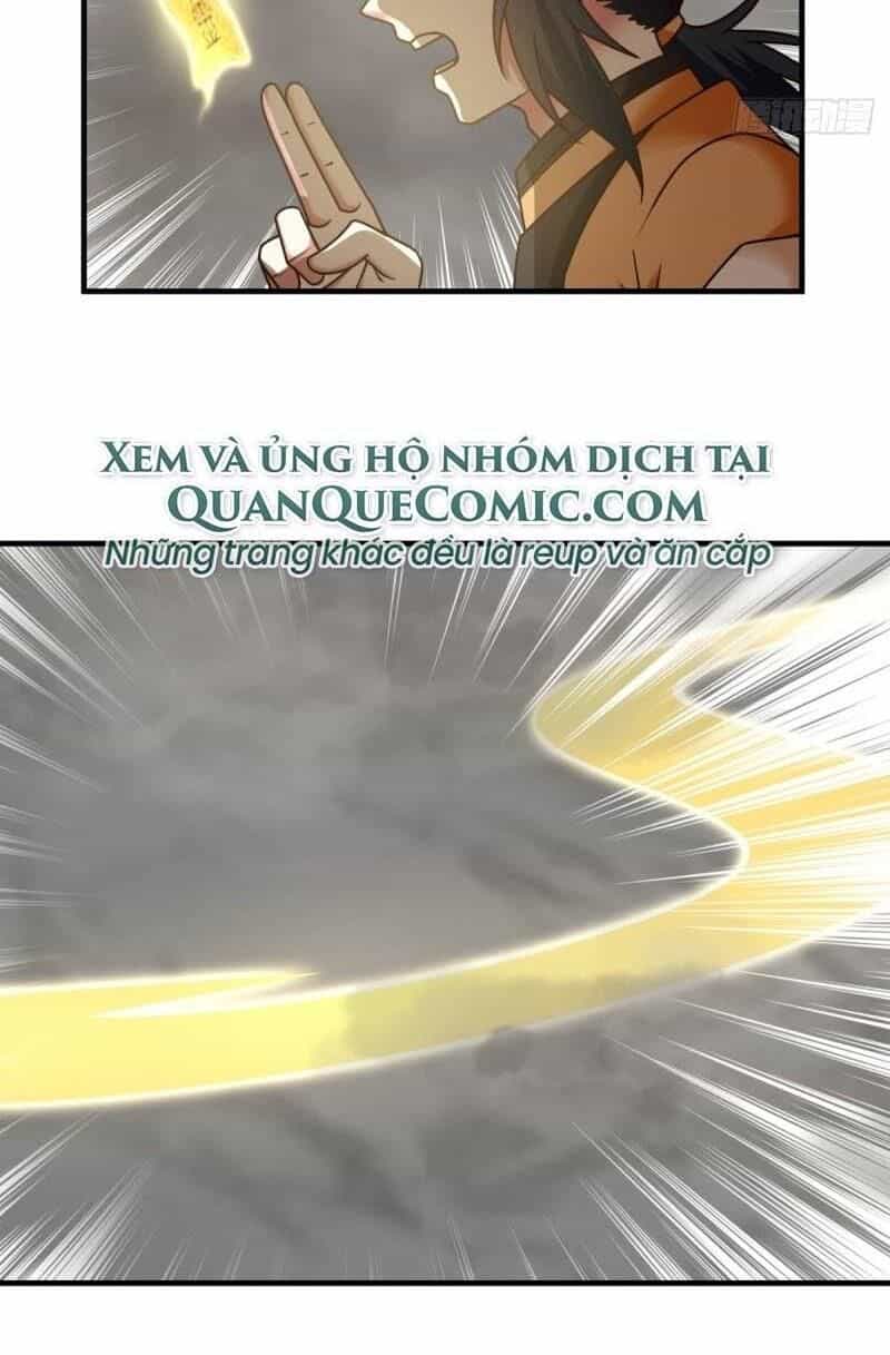 Hỗn Độn Đan Thần - Chương 55 - ảnh 10