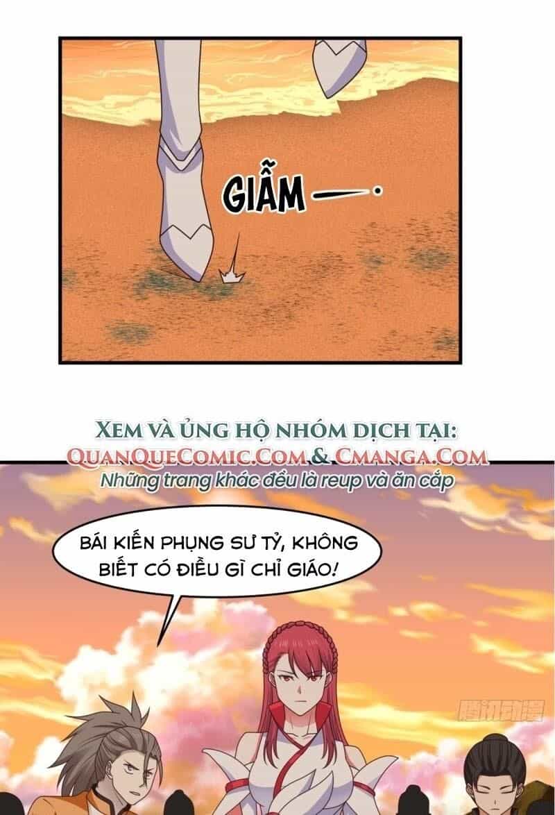 Hỗn Độn Đan Thần - Chương 62 - ảnh 9