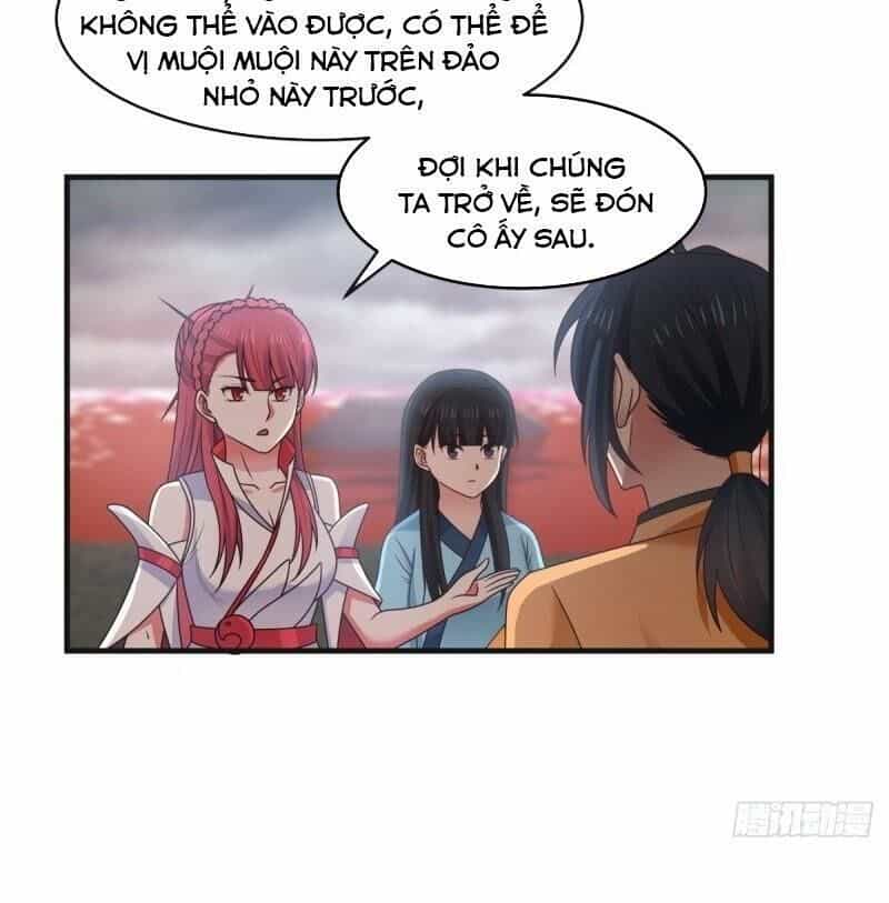 Hỗn Độn Đan Thần - Chương 63 - ảnh 20