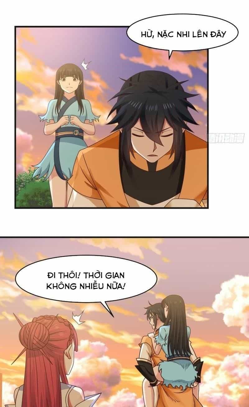 Hỗn Độn Đan Thần - Chương 63 - ảnh 5