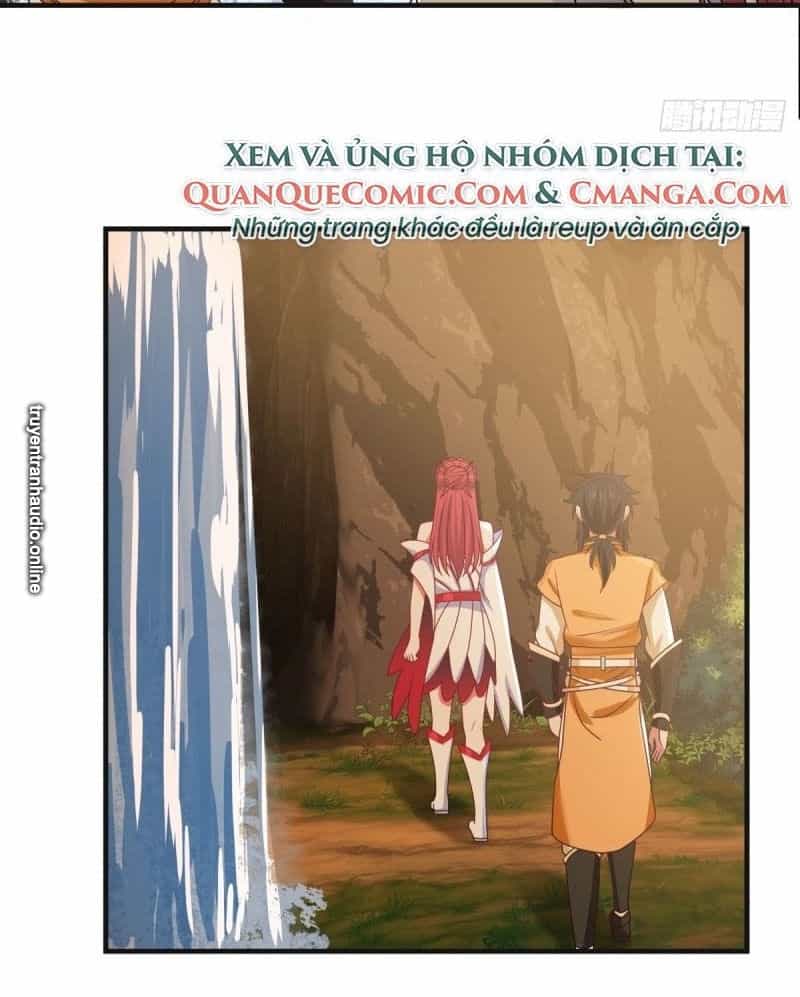 Hỗn Độn Đan Thần - Chương 64 - ảnh 6