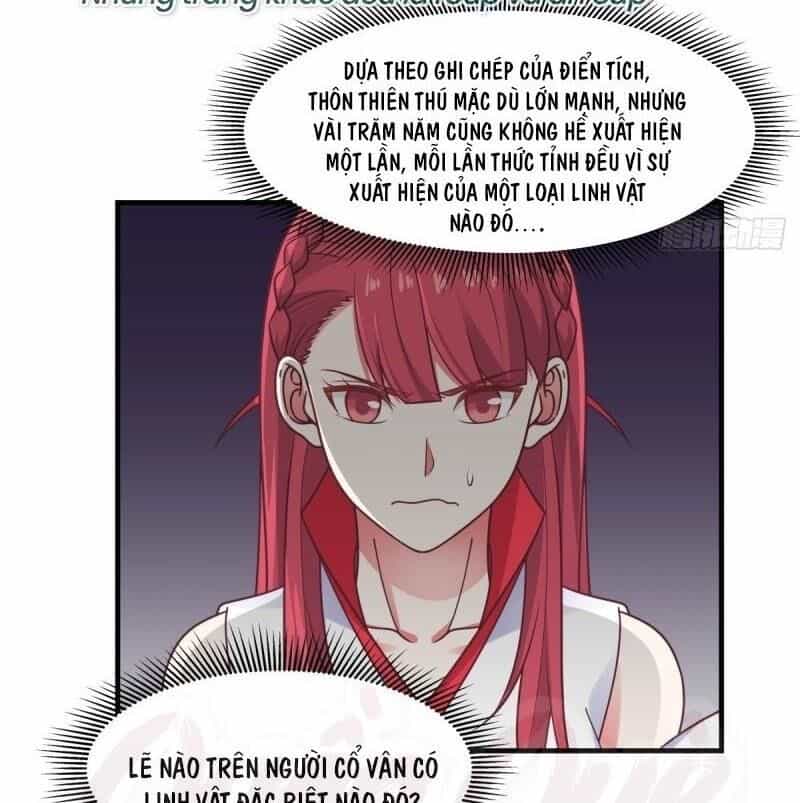 Hỗn Độn Đan Thần - Chương 67 - ảnh 2