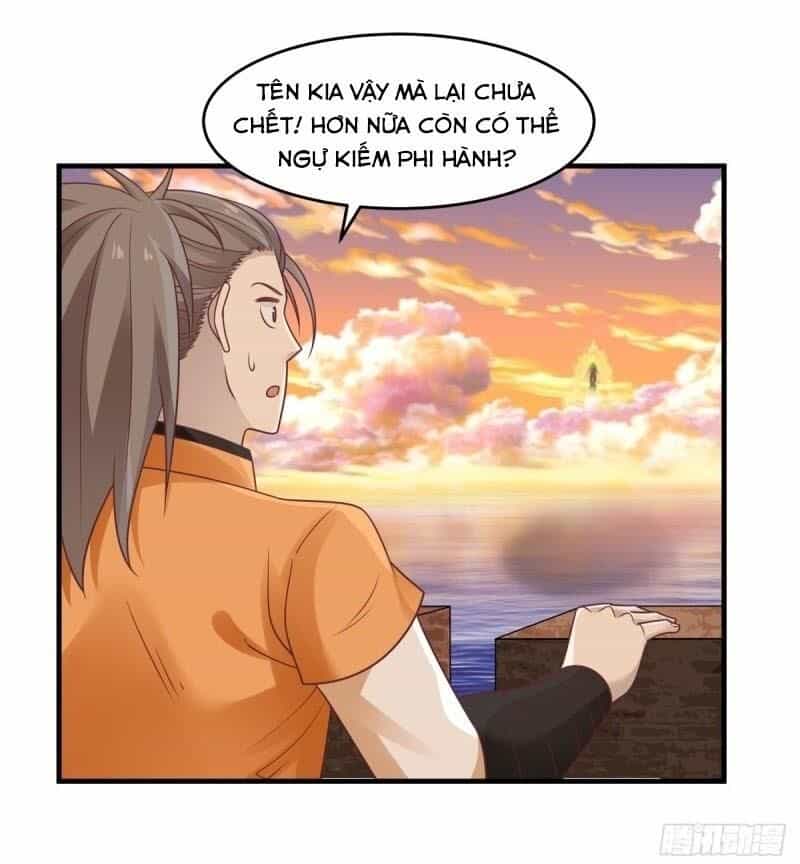 Hỗn Độn Đan Thần - Chương 67 - ảnh 4
