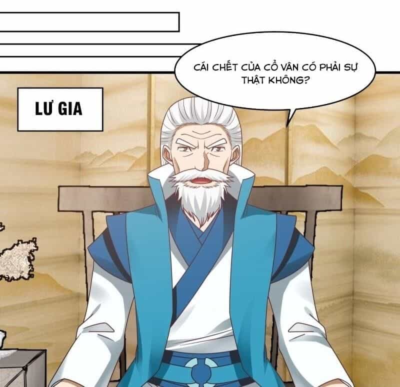 Hỗn Độn Đan Thần - Chương 68 - ảnh 32