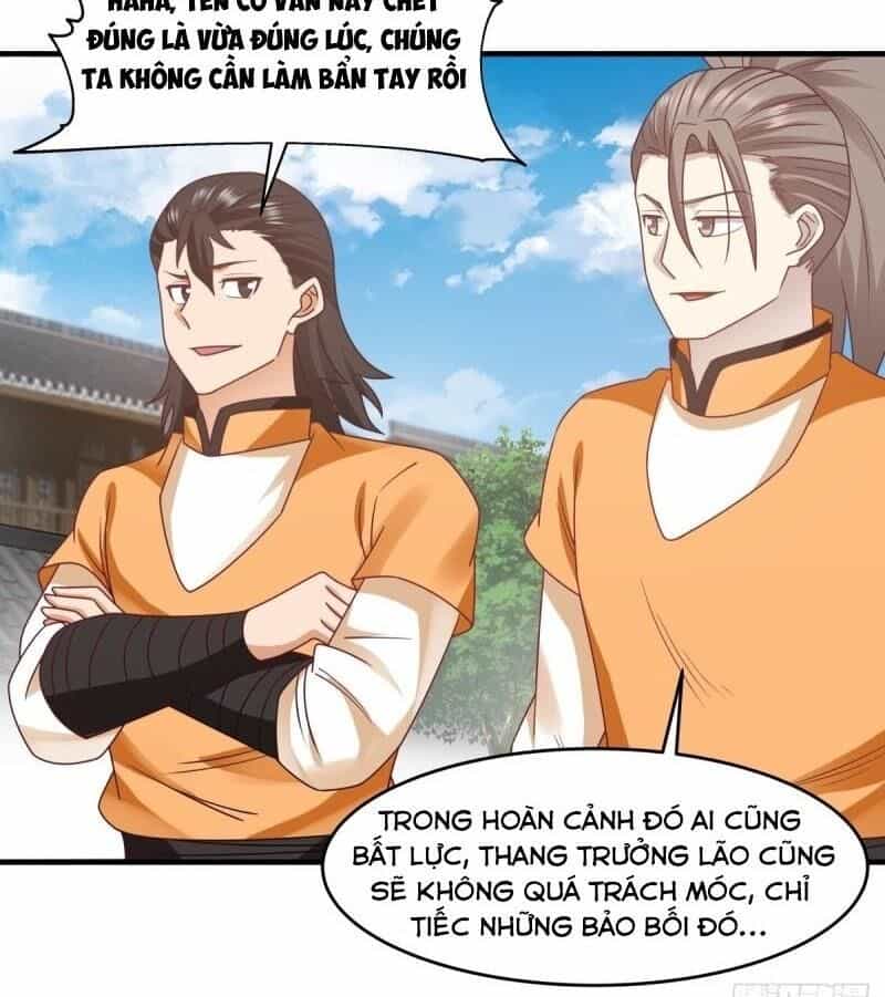 Hỗn Độn Đan Thần - Chương 68 - ảnh 9