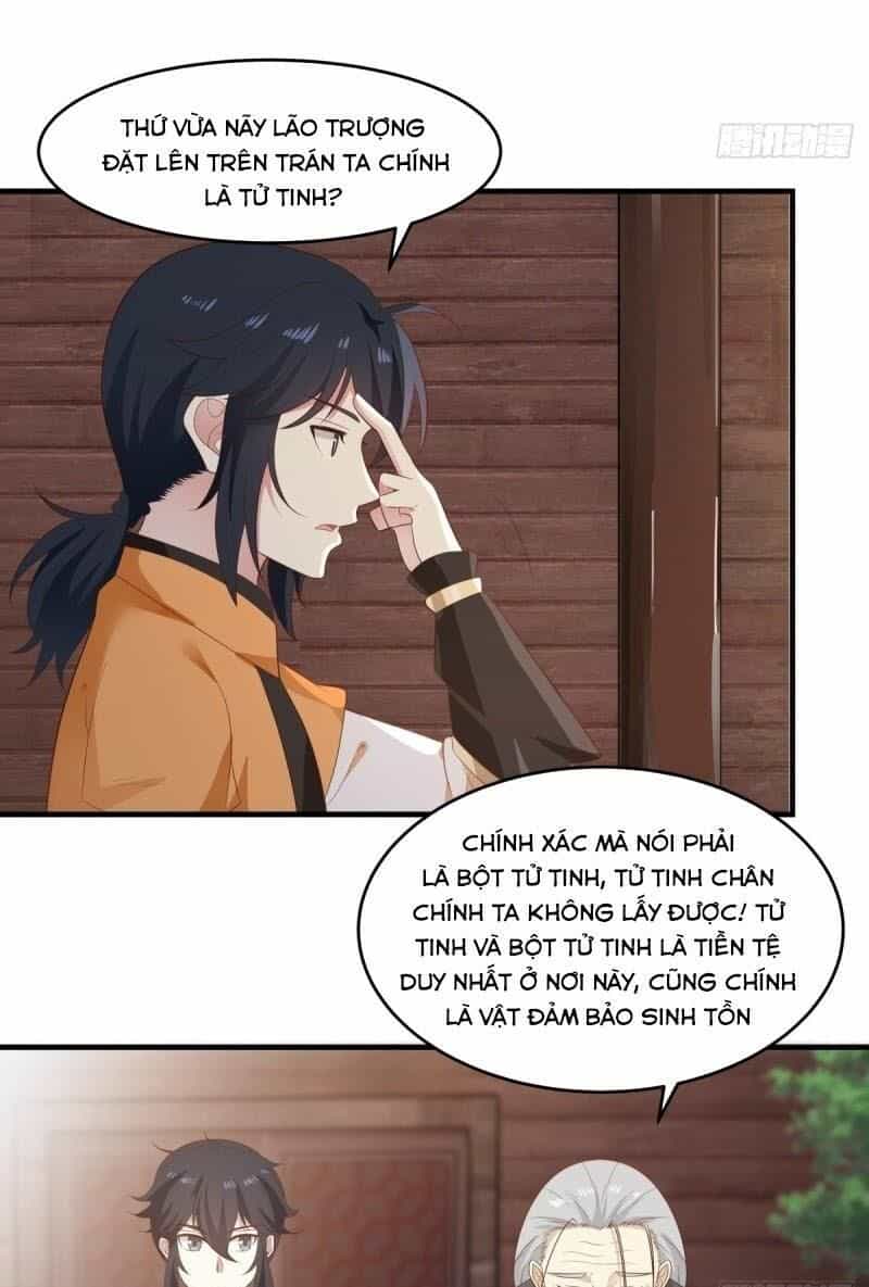 Hỗn Độn Đan Thần - Chương 69 - ảnh 23
