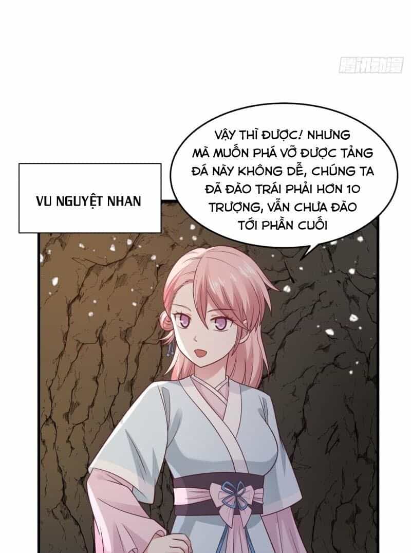 Hỗn Độn Đan Thần - Chương 71 - ảnh 13