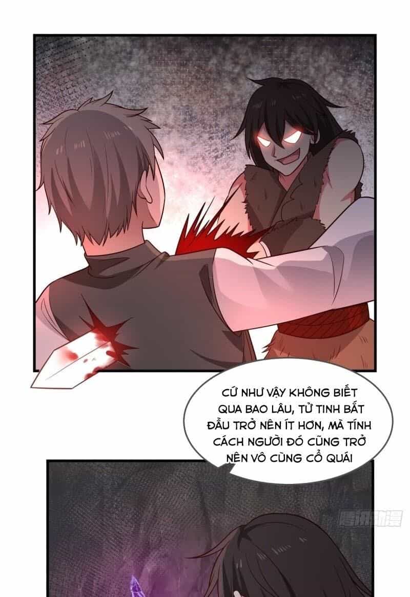 Hỗn Độn Đan Thần - Chương 71 - ảnh 21