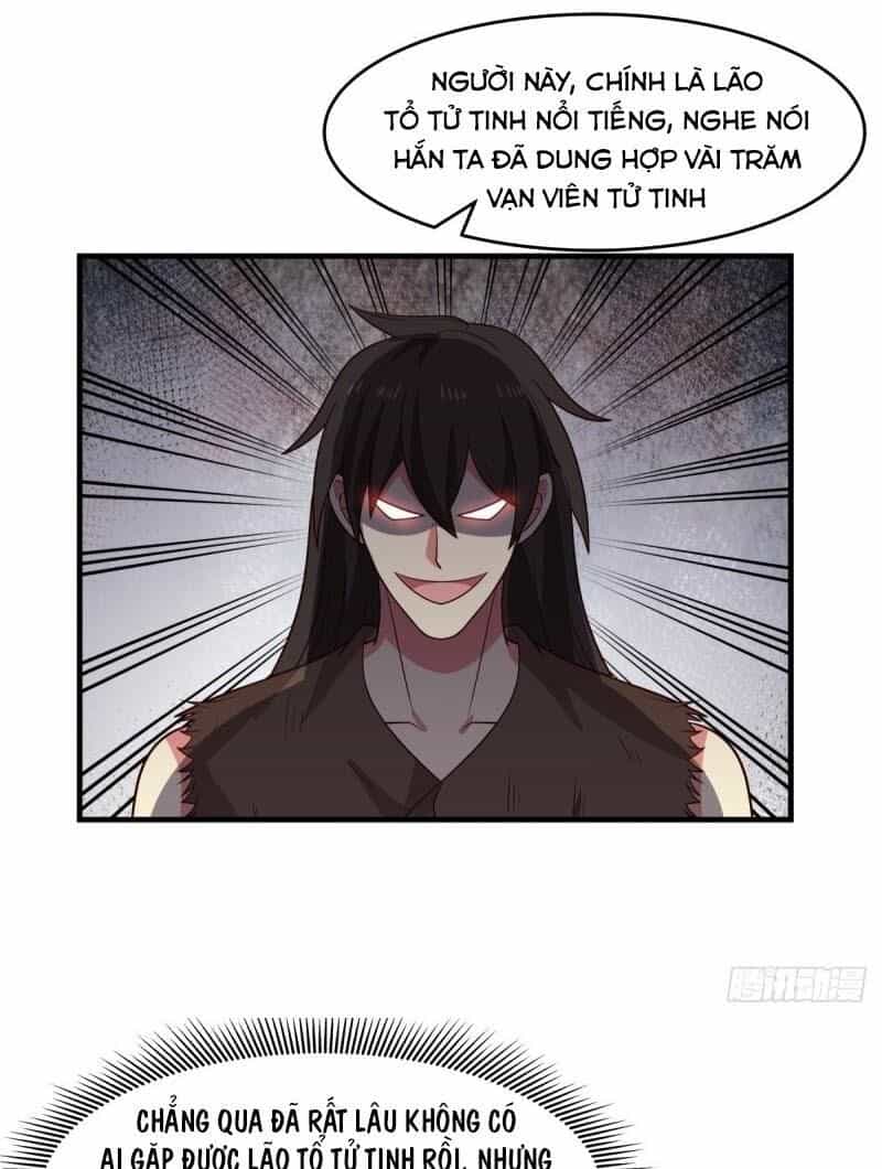 Hỗn Độn Đan Thần - Chương 71 - ảnh 23