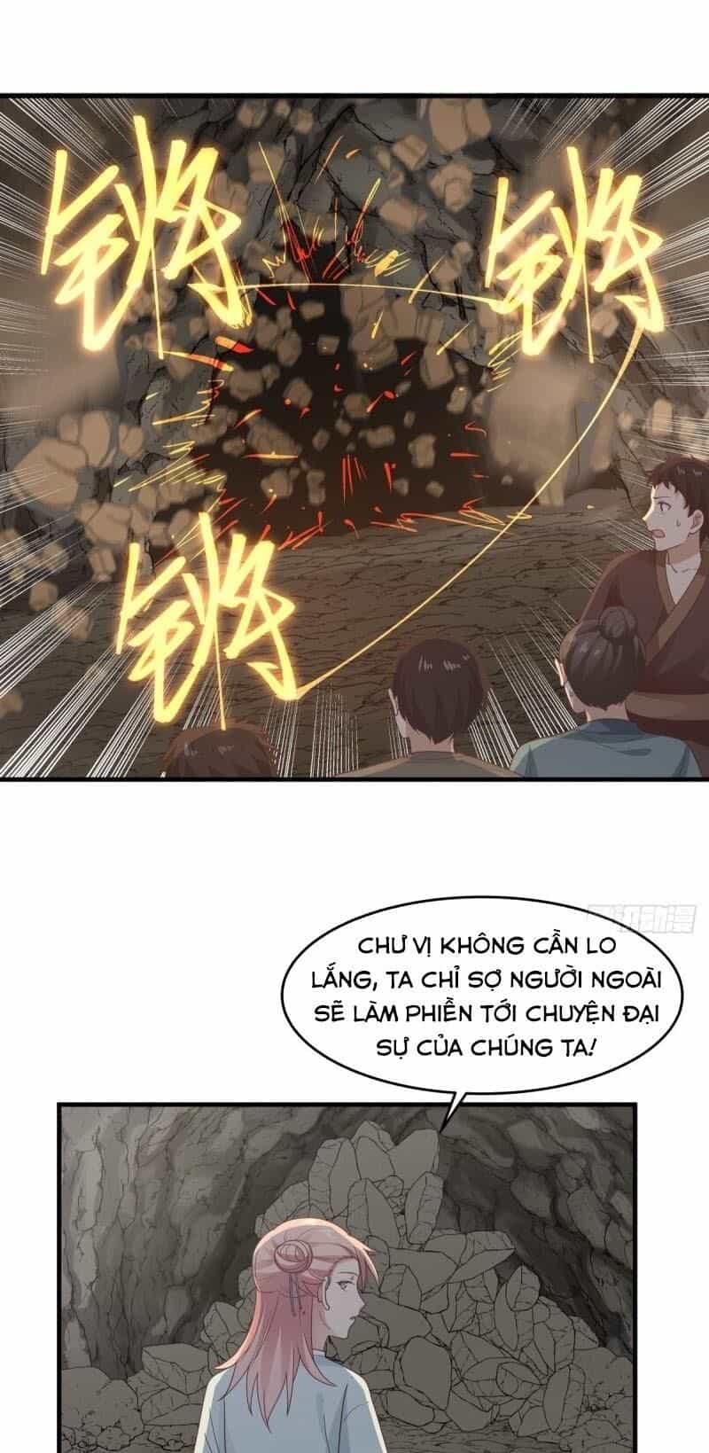Hỗn Độn Đan Thần - Chương 72 - ảnh 13