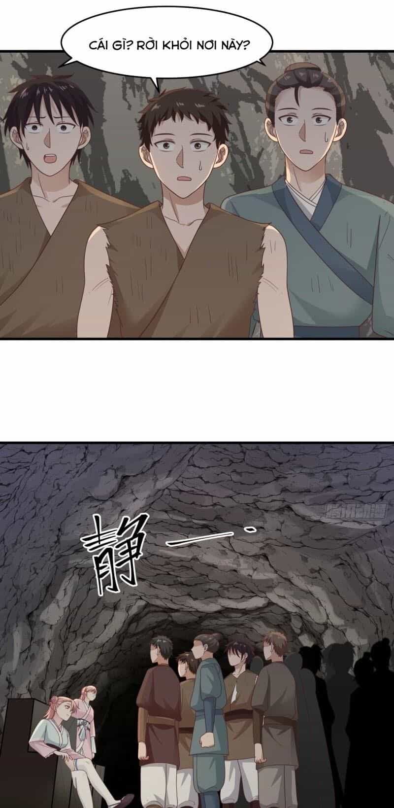 Hỗn Độn Đan Thần - Chương 72 - ảnh 7