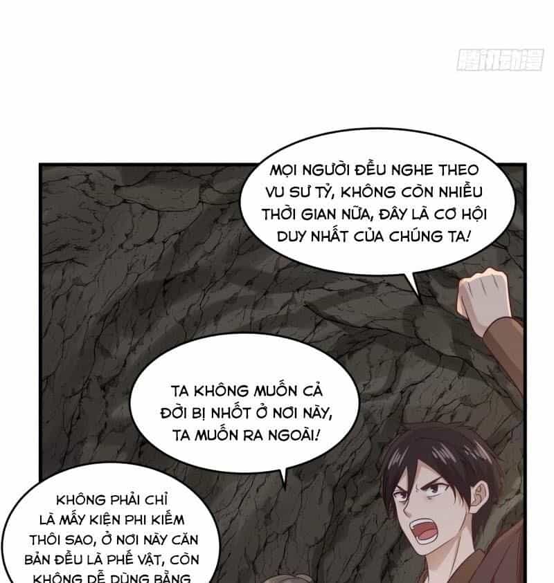 Hỗn Độn Đan Thần - Chương 73 - ảnh 16