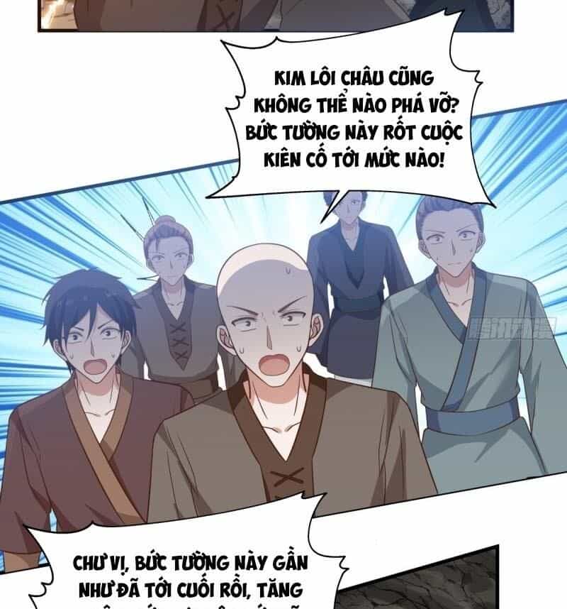 Hỗn Độn Đan Thần - Chương 73 - ảnh 28