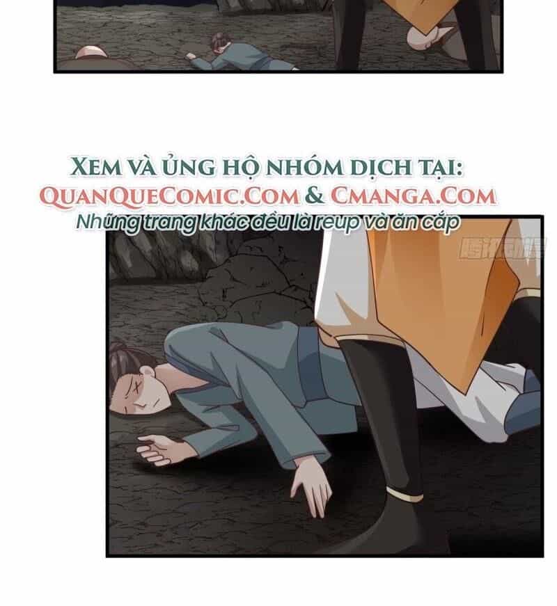Hỗn Độn Đan Thần - Chương 74 - ảnh 15