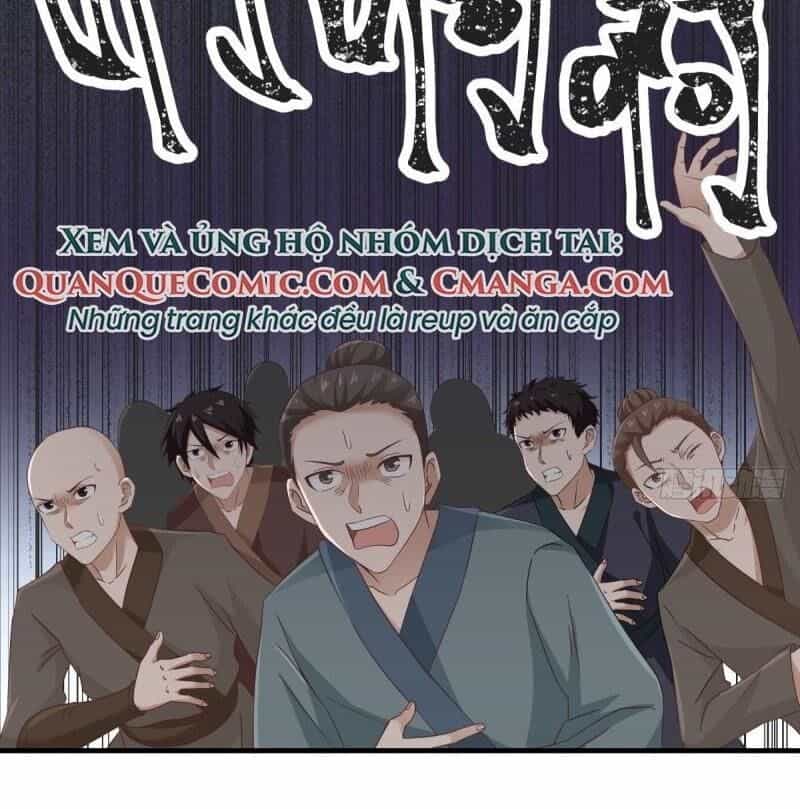Hỗn Độn Đan Thần - Chương 74 - ảnh 3
