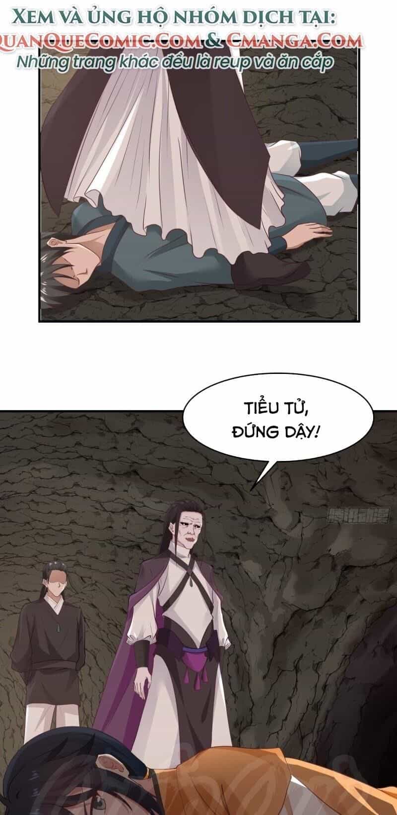 Hỗn Độn Đan Thần - Chương 75 - ảnh 1