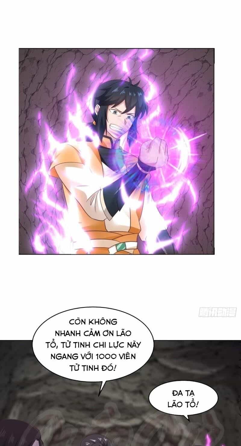 Hỗn Độn Đan Thần - Chương 75 - ảnh 13