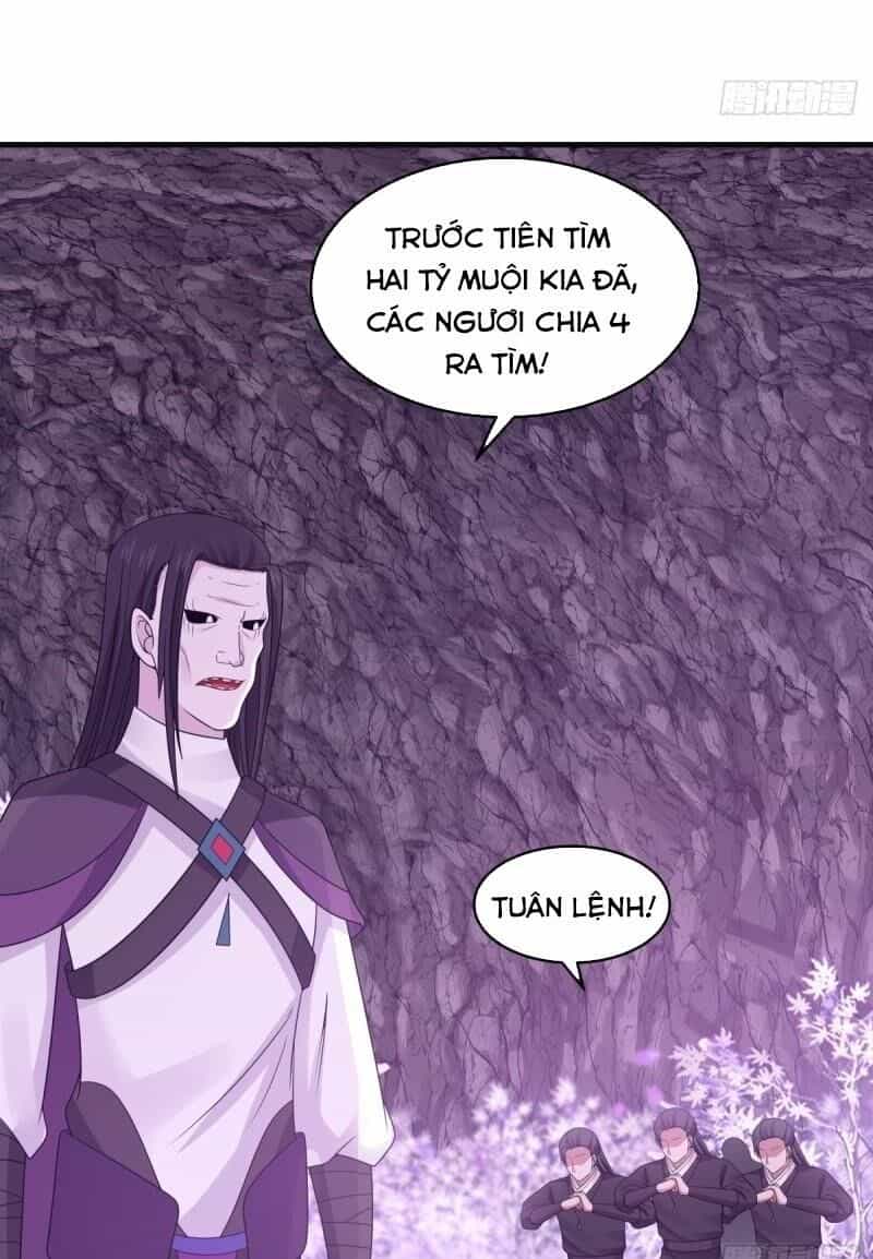 Hỗn Độn Đan Thần - Chương 76 - ảnh 7