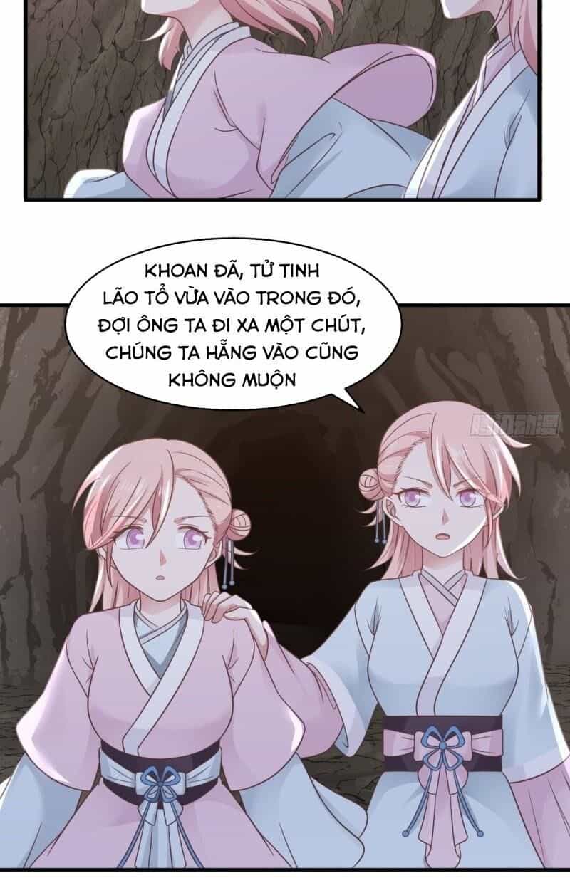 Hỗn Độn Đan Thần - Chương 77 - ảnh 20