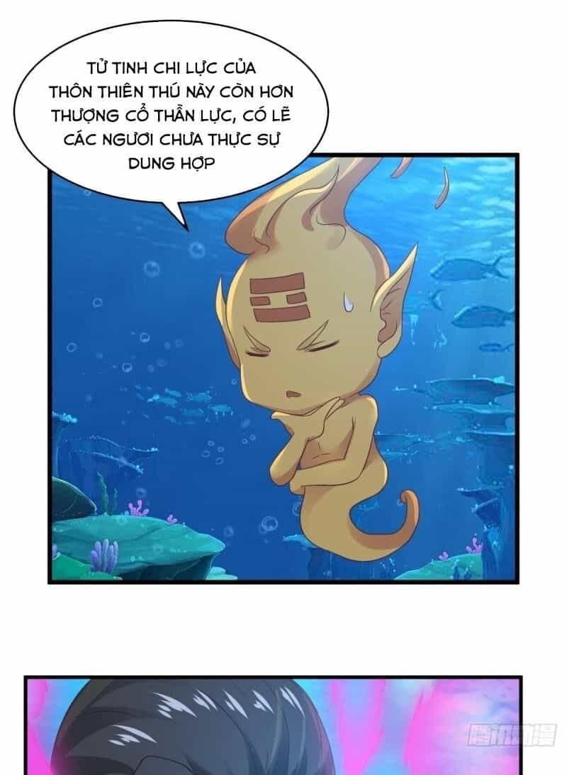 Hỗn Độn Đan Thần - Chương 79 - ảnh 34