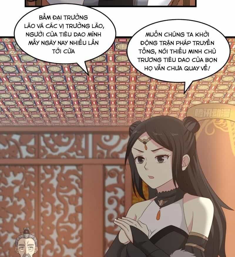 Hỗn Độn Đan Thần - Chương 80 - ảnh 28