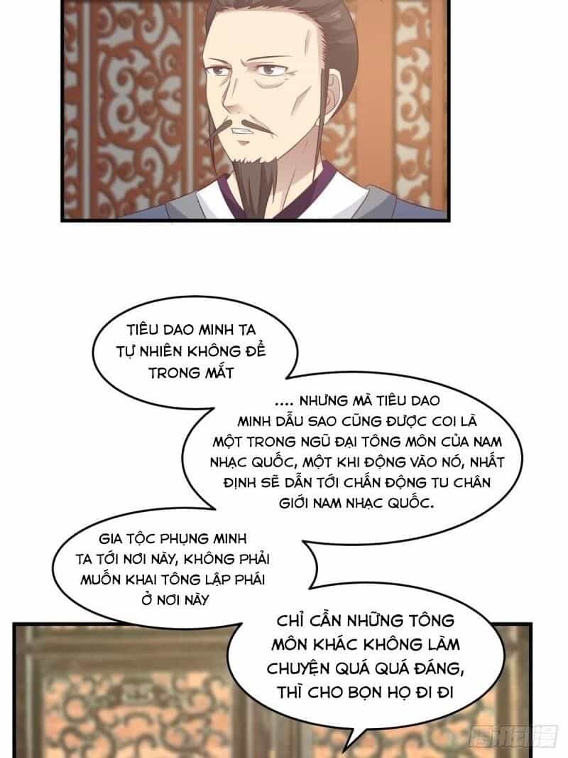 Hỗn Độn Đan Thần - Chương 80 - ảnh 32