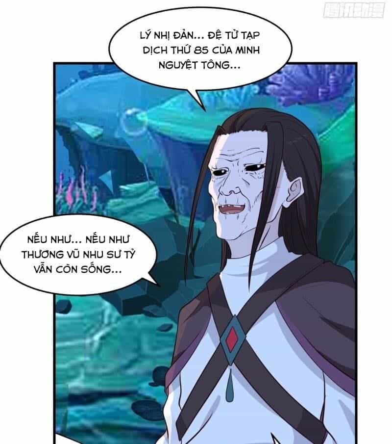 Hỗn Độn Đan Thần - Chương 80 - ảnh 7