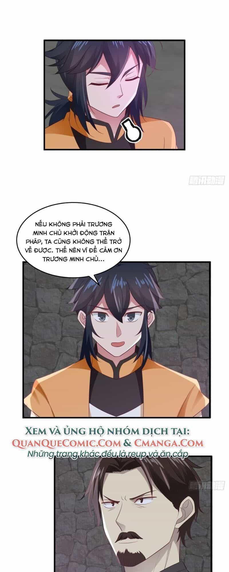 Hỗn Độn Đan Thần - Chương 85 - ảnh 13