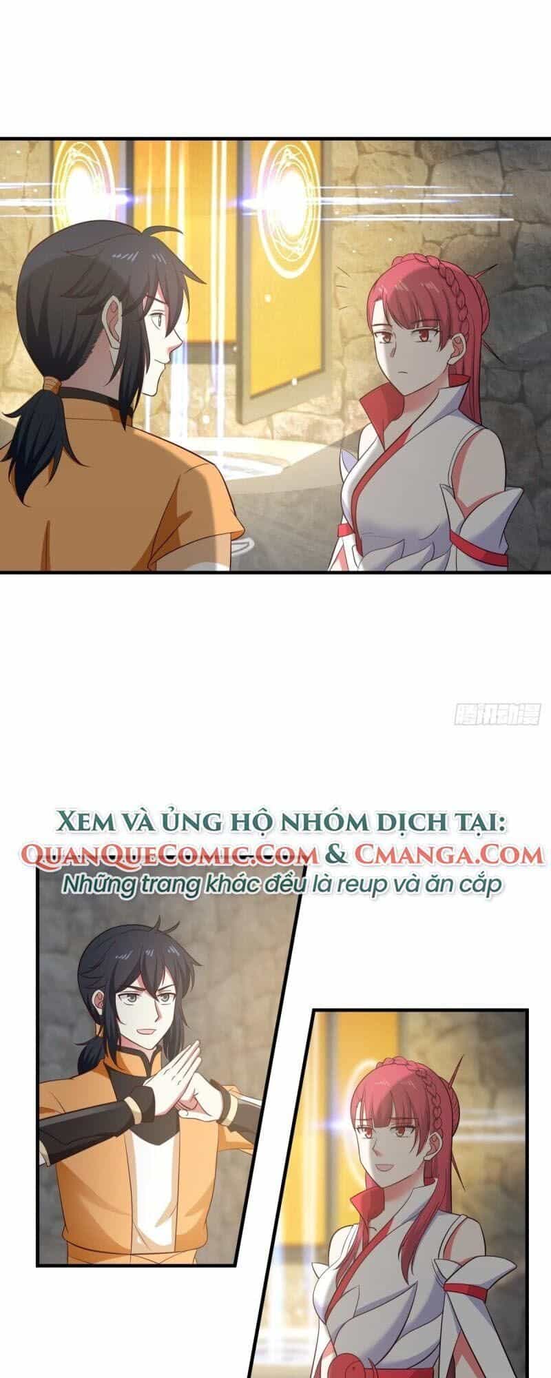 Hỗn Độn Đan Thần - Chương 86 - ảnh 1