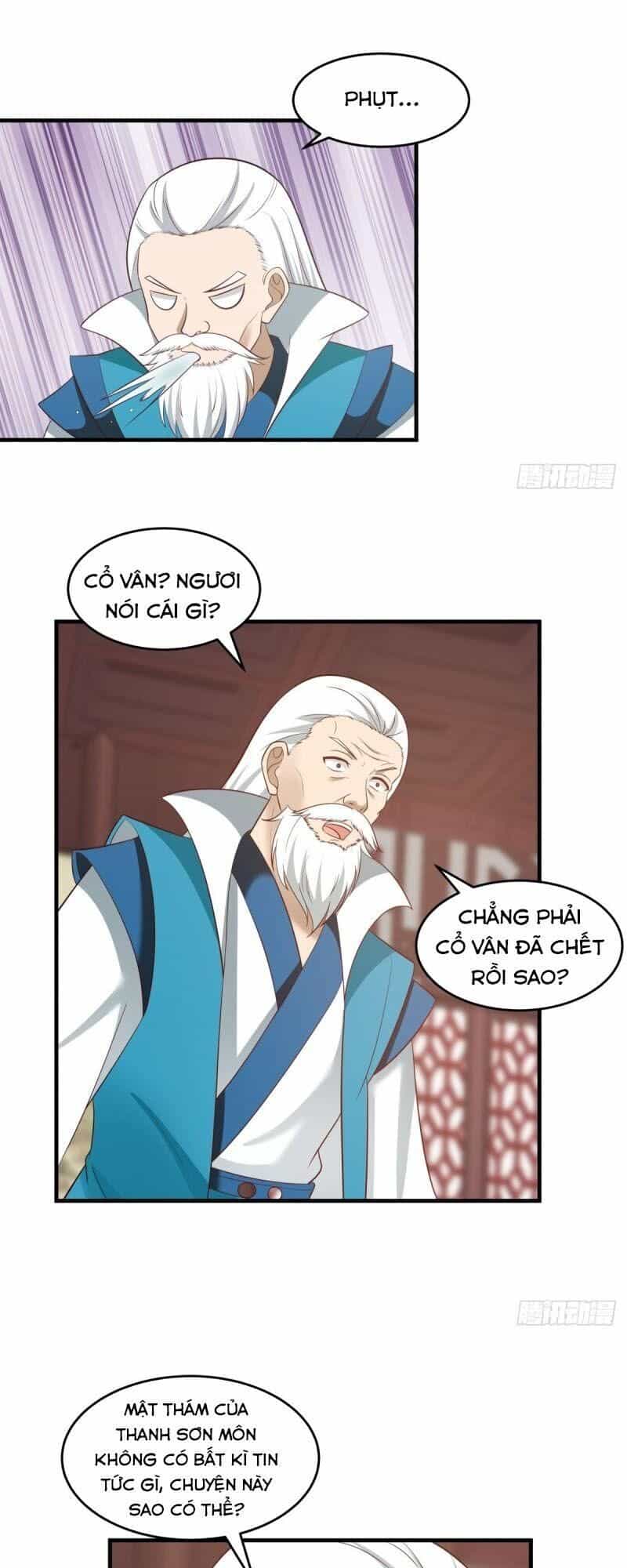 Hỗn Độn Đan Thần - Chương 86 - ảnh 19