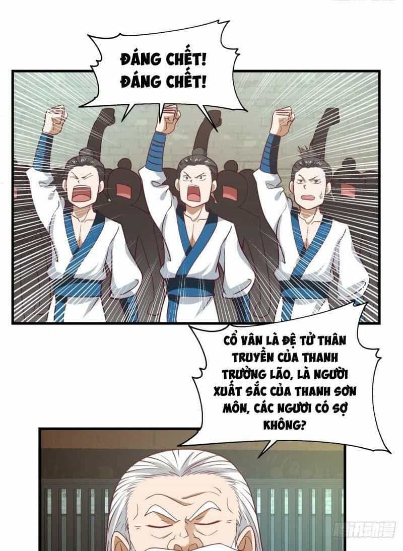 Hỗn Độn Đan Thần - Chương 87 - ảnh 15