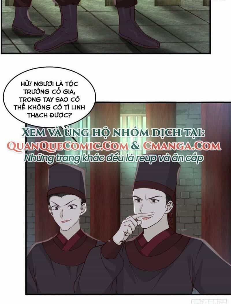 Hỗn Độn Đan Thần - Chương 87 - ảnh 3