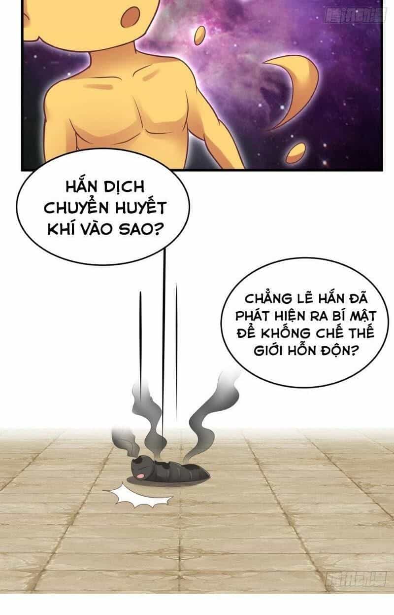 Hỗn Độn Đan Thần - Chương 88 - ảnh 19