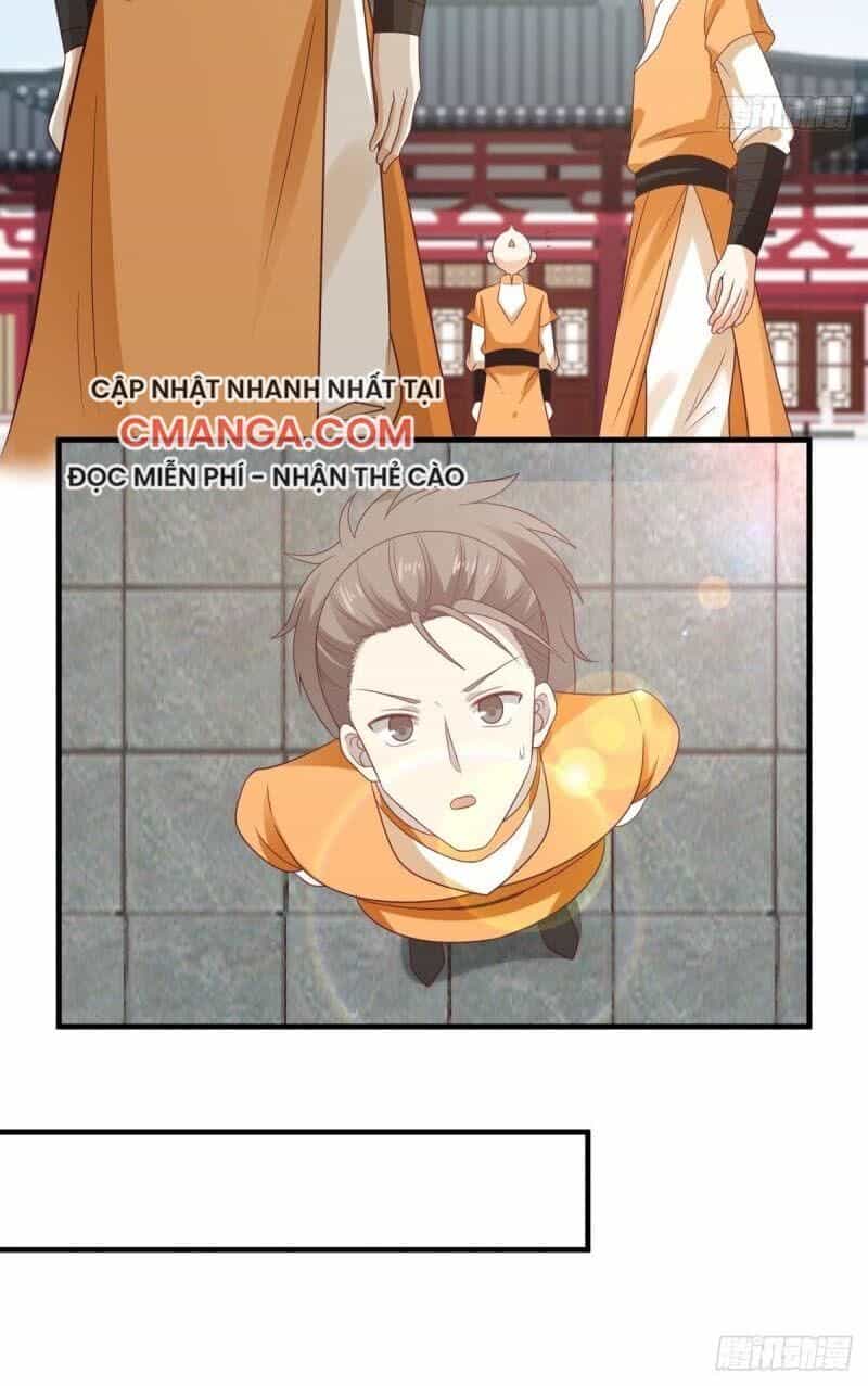 Hỗn Độn Đan Thần - Chương 91 - ảnh 2