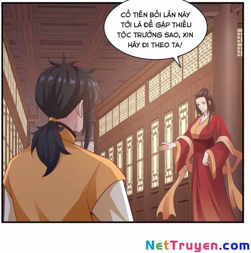 Hỗn Độn Đan Thần - Chương 93 - ảnh 14