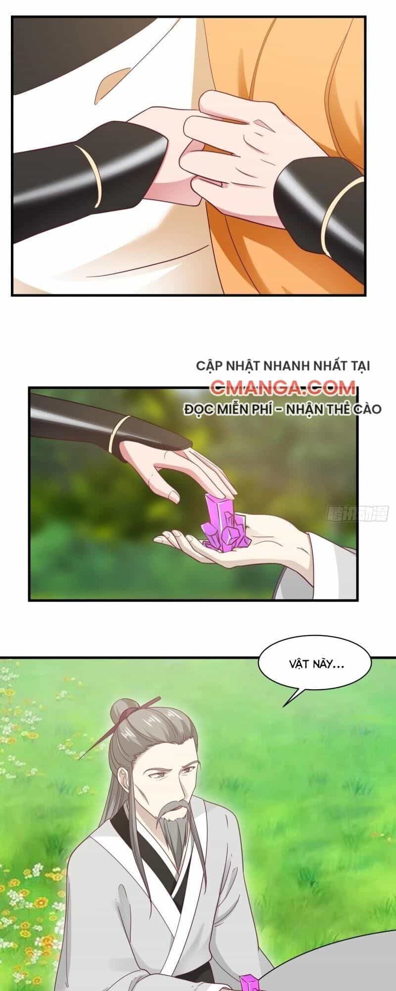 Hỗn Độn Đan Thần - Chương 94 - ảnh 9