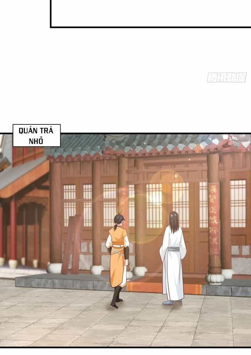 Hỗn Độn Đan Thần - Chương 95 - ảnh 10