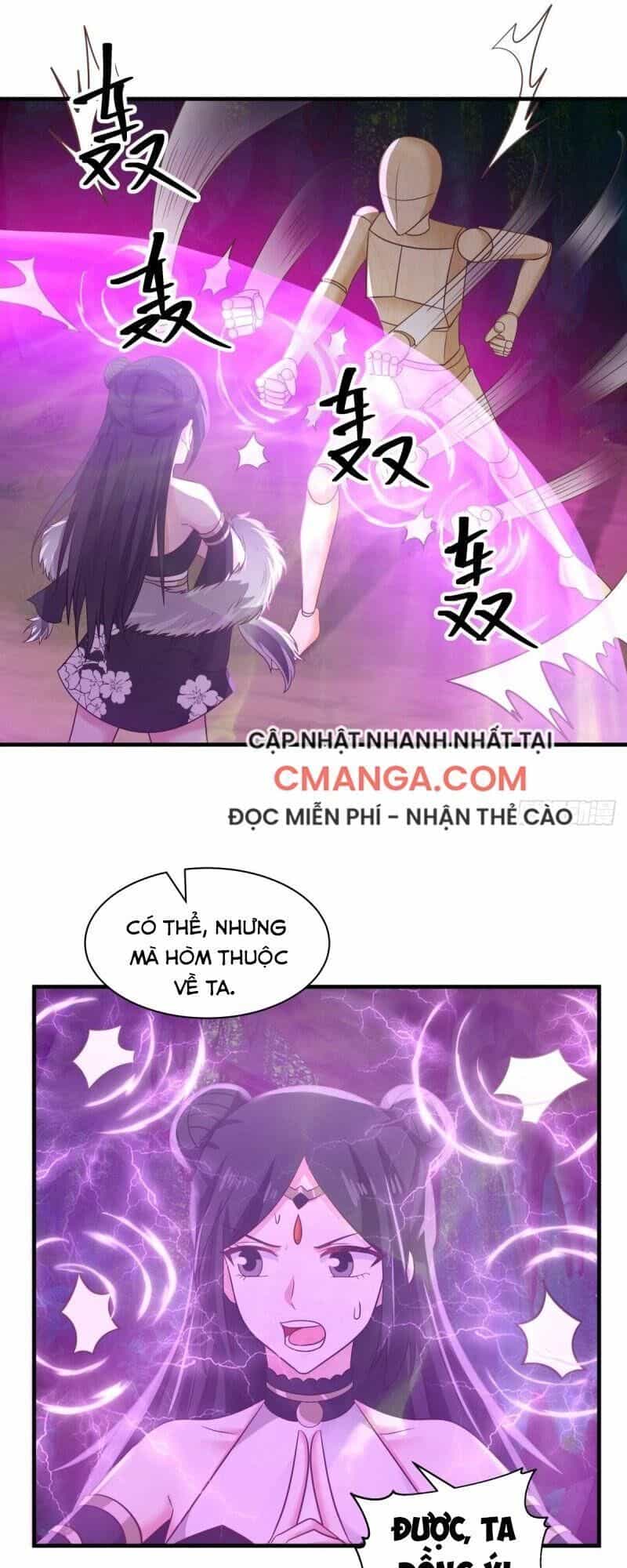 Hỗn Độn Đan Thần - Chương 97 - ảnh 17