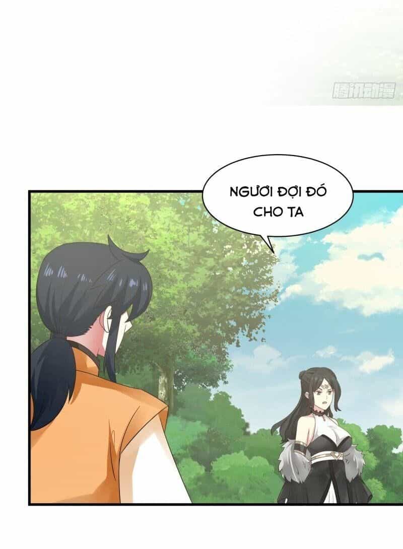 Hỗn Độn Đan Thần - Chương 99 - ảnh 20