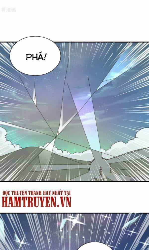 Hỗn Độn Kim Ô - Chương 60 - ảnh 16